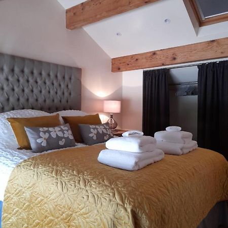 בראדפורד South View Farm Cottage 1 Bed מראה חיצוני תמונה
