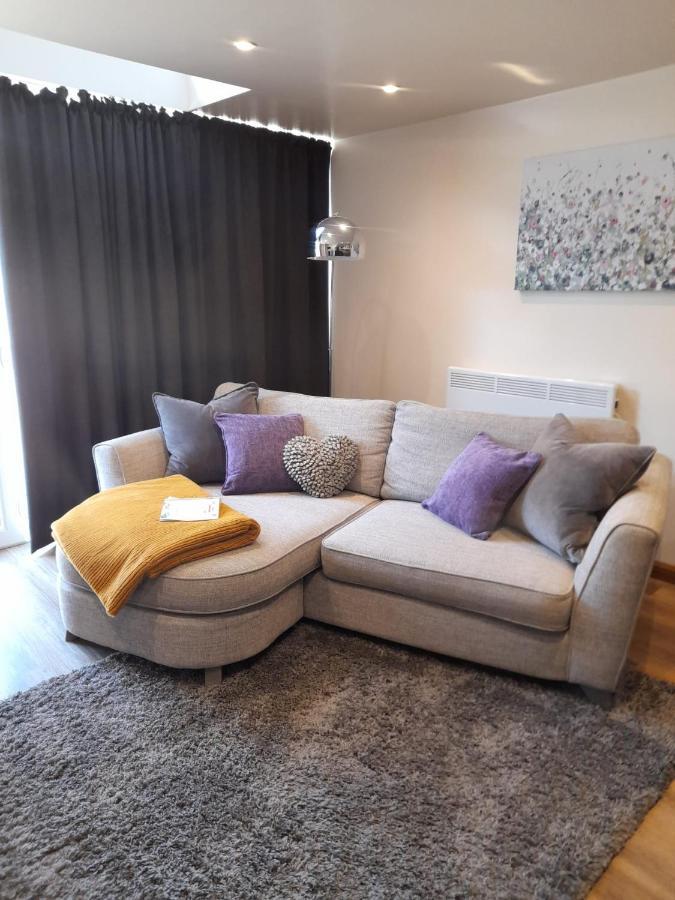 בראדפורד South View Farm Cottage 1 Bed מראה חיצוני תמונה