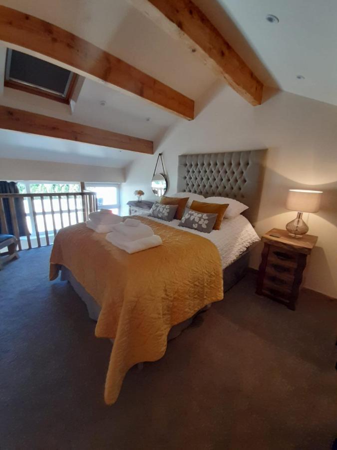 בראדפורד South View Farm Cottage 1 Bed מראה חיצוני תמונה