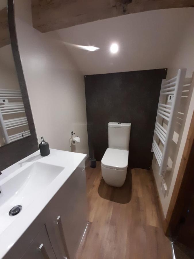 בראדפורד South View Farm Cottage 1 Bed מראה חיצוני תמונה
